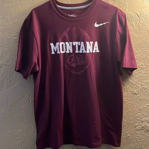 Montana Grizzlies T-Shirt